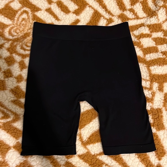 Free People Seamless Biker Shorts - Picture 4 of 4